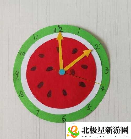 详细解析生存战争中独具创意的数字时钟制作方法及步骤