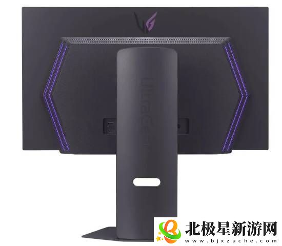 LG新款游戏显示器对标索尼旗舰款