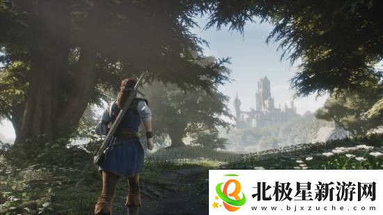 曝神鬼寓言4游戏机制类似巫师3