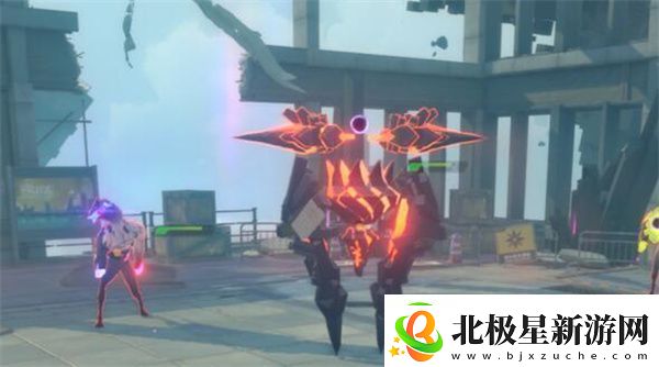 绝区零防卫战第三层阵容推荐