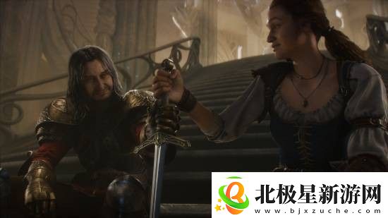 曝神鬼寓言4游戏机制类似巫师3