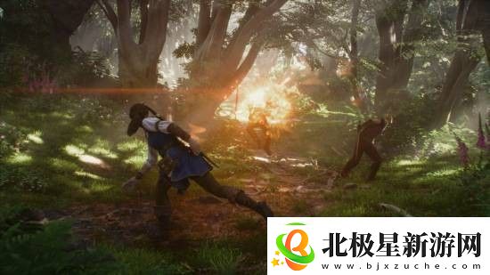 曝神鬼寓言4游戏机制类似巫师3