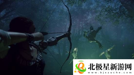 曝神鬼寓言4游戏机制类似巫师3