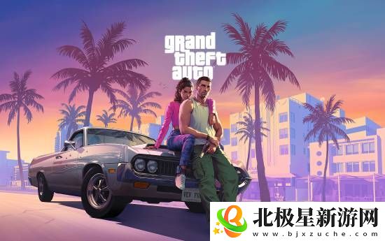 TGA2024提名完整名单