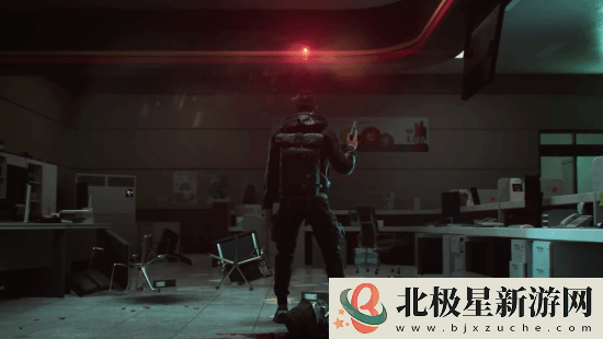 曝韩国虚幻5射击Project