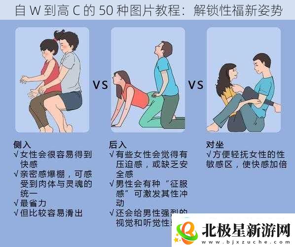 自-W-到高-C-的-50-种图片教程：解锁性福新姿势