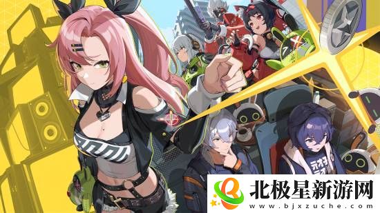 TGA2024提名完整名单