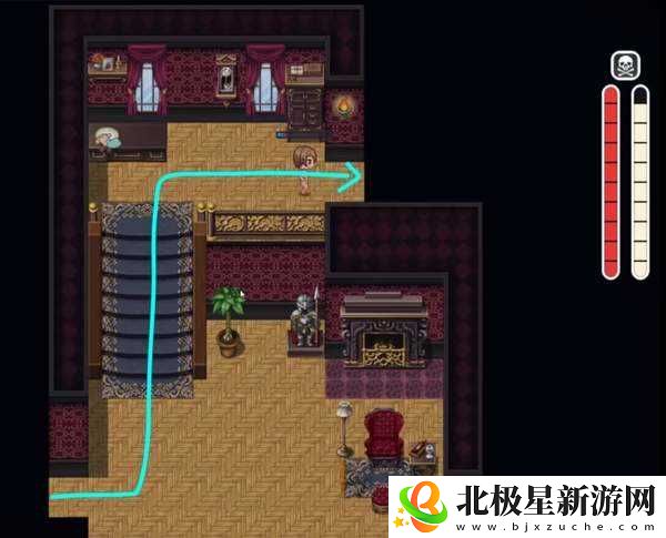 我的乡村日常生活万圣节攻略