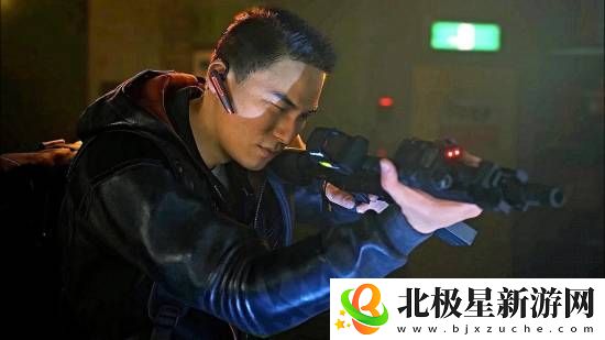 曝韩国虚幻5射击Project