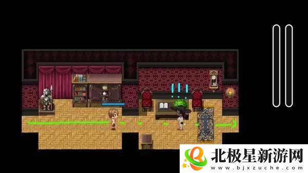 我的乡村日常生活万圣节攻略