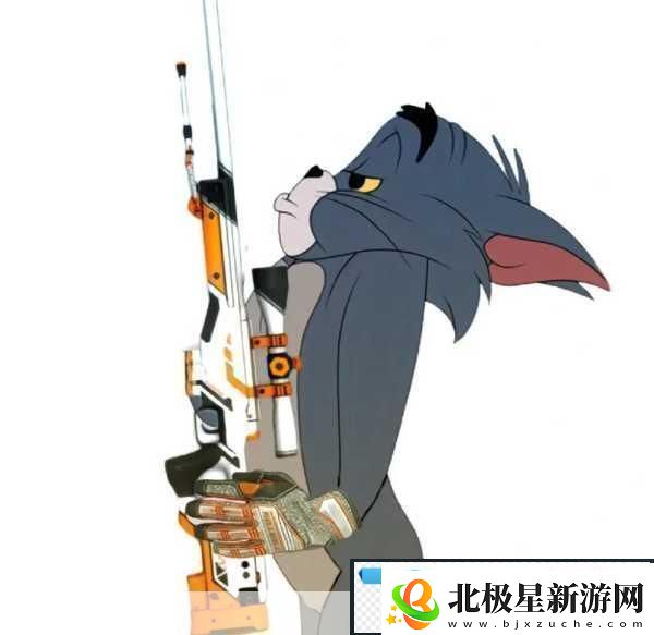 CSGO暴躁妹妹