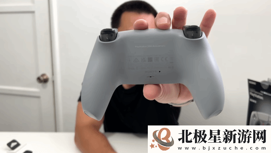 有人提前拿到PS5
