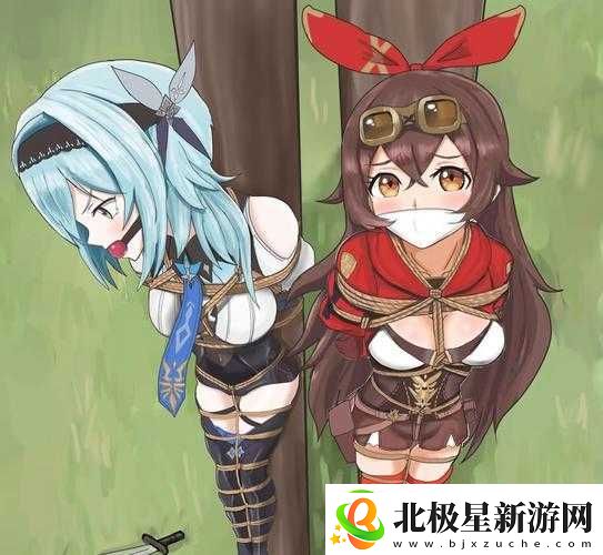 紧缚女体拷问：极致刺激的探索