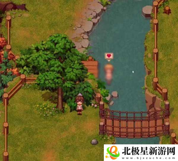 我的乡村日常生活小精灵攻略