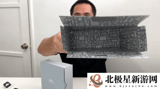 有人提前拿到PS5