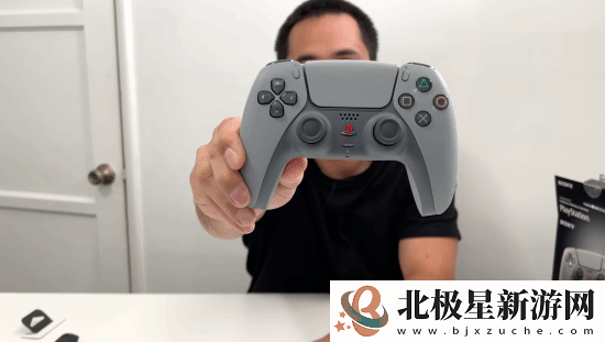 有人提前拿到PS5