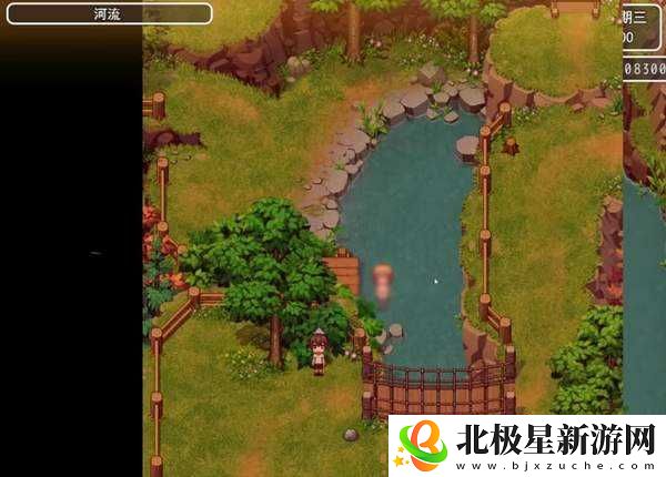 我的乡村日常生活小精灵攻略