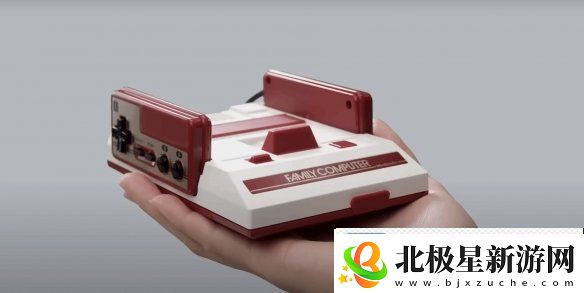 任天堂宣布迷你红白机维修服务或将因配件耗尽而终止