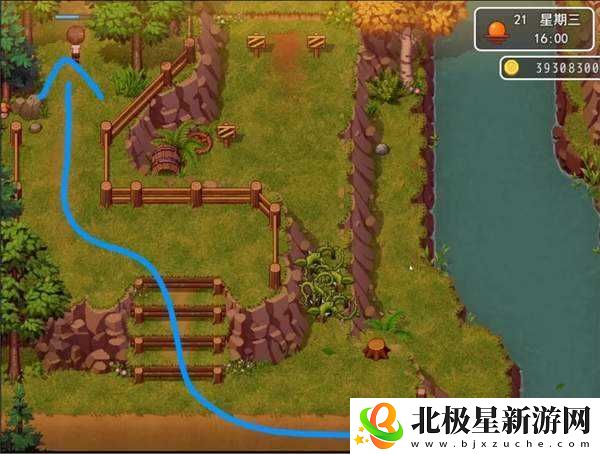 我的乡村日常生活小精灵攻略