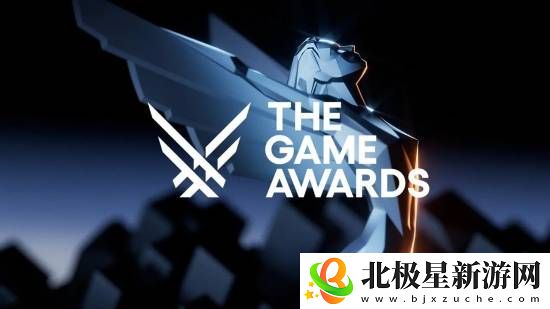 黑神话提名TGA年度游戏！共提名4项大奖！