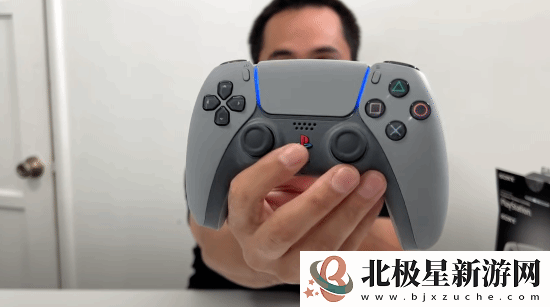 有人提前拿到PS5