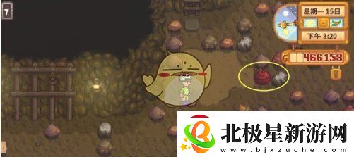 星露谷物语铜锭怎么制作
