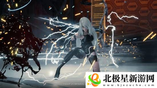 剑星×尼尔联动更新即将上线！你还会重新入坑吗