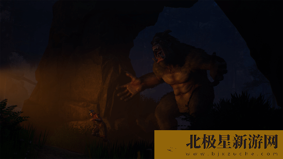 中世纪开放世界奇幻冒险！RPG灰雨钢锋预告首曝