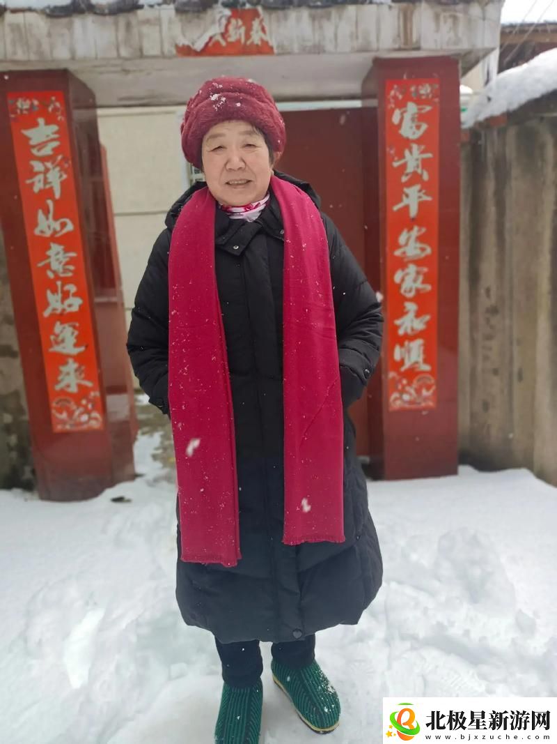 丰年妈妈笑傲创新江湖