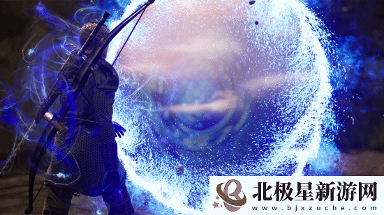 中世纪开放世界奇幻冒险！RPG灰雨钢锋预告首曝