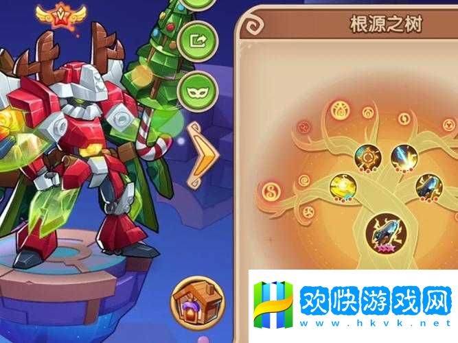 放置奇兵神器系统终极指南:5大核心策略与3种神级搭配方案助你战力突破天际