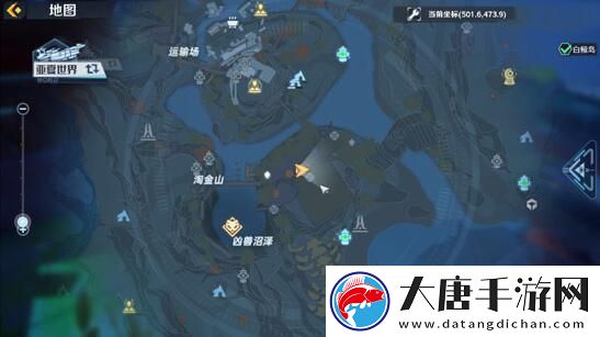幻塔金牛座星座连结攻略