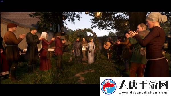 天国拯救2宴客之道图文攻略-宴客之道全流程攻略大全
