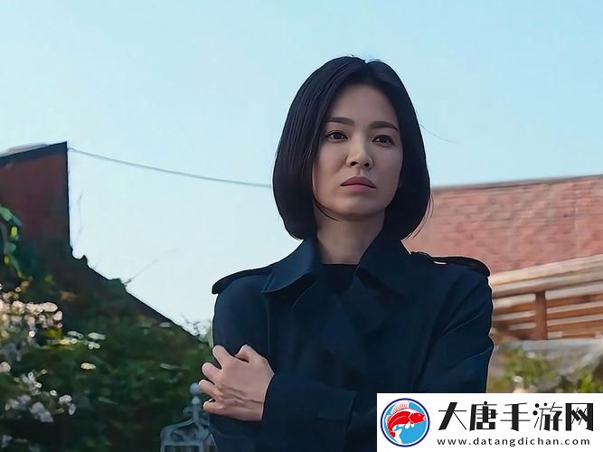 青柠在线观看免费高清电视剧黑暗荣耀-友：这部剧到底有多精彩