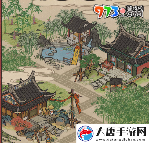 江南百景图建筑修复主题活动怎么玩