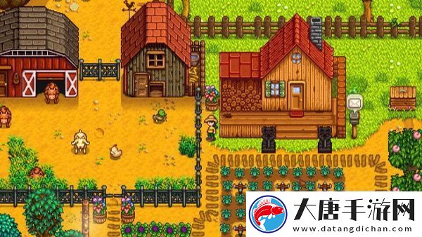 星露谷物语怀孕会肚子大吗-星露谷物语怀孕后要注意什么