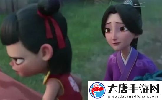哪吒2哪吒母亲的死亡早有暗示