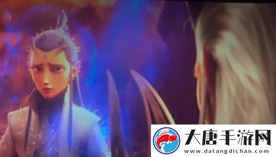 哪吒2哪吒母亲的死亡早有暗示