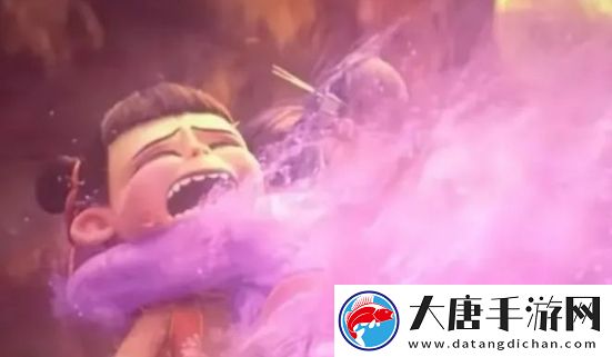 哪吒2哪吒母亲的死亡早有暗示