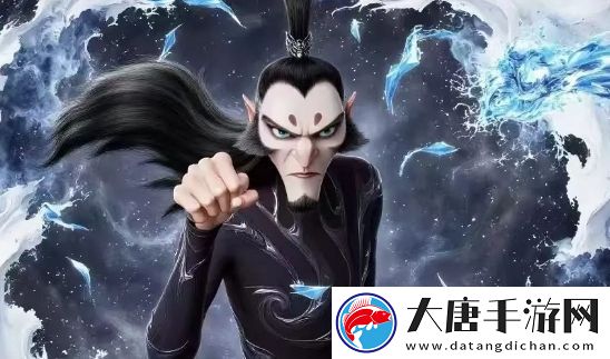 哪吒2申公豹明明看到了敖丙-却还要破坏结界-只因他心有不甘