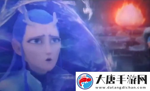 哪吒2申公豹明明看到了敖丙