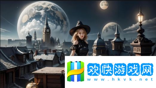 《诱人的女房东3》：你是否也被她迷住了？