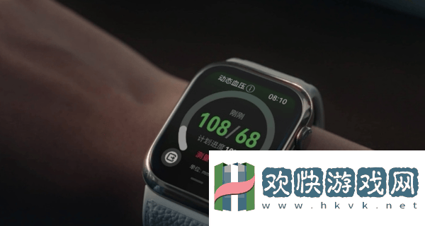 Watch全球领先地位动摇-华为小米崛起挑战苹果霸权
