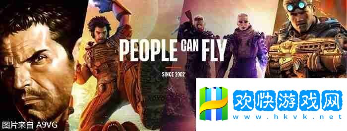 People-Can-Fly与SIE达成合作-将为SIE开发游戏新作