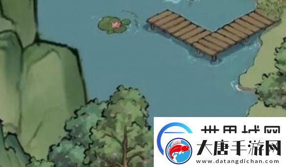 方寸对决月牙石位置在哪里