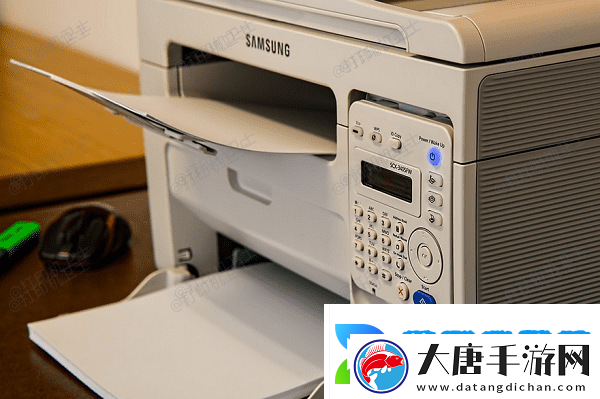 佳能打印机5200错误代码怎么解决