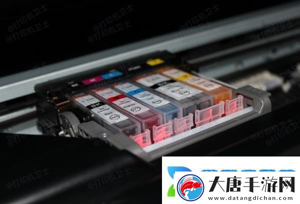 佳能打印机5200错误代码怎么解决