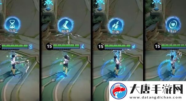 王者荣耀S39赛季战令曝光