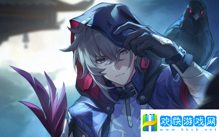 崩铁