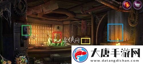 密室逃脱7第23关通关攻略